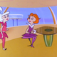 Illustration for article titled Recapping The Jetsons: Episode 01 - Rosey the Robot